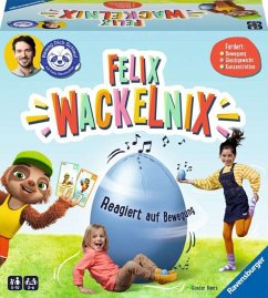 Ravensburger Felix Wackelnix