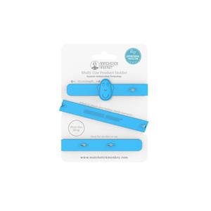 MATCHSTICK MONKEY™ Halteband Multi Produkt, blau