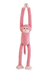 Ravensden Pluche hangende knuffels aapjes 55 cm -