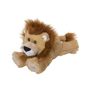 Pluche leeuwen knuffel van 22 cm -