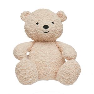 Jollein Teddy Bear Knuffel Naturel