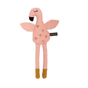 Flamingo Rag Doll