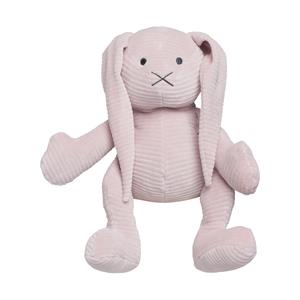 Baby's Only Sense Knuffelkonijn Oud Roze