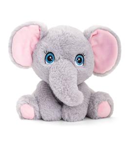 4kidsonly.eu Pluche - Olifant