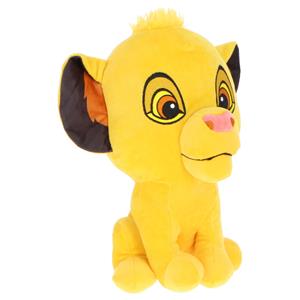 4kidsonly.eu Disney Pluche met Geluid - Simba