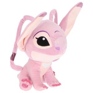 4kidsonly.eu Lilo & Stitch Pluche met Geluid - Angel