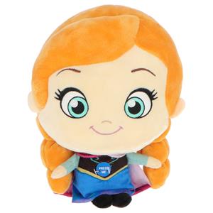 4kidsonly.eu Frozen Disney Pluche met Geluid - Anna