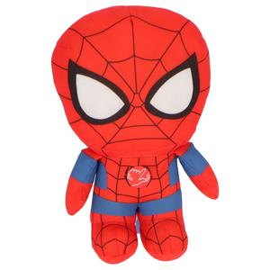 4kidsonly.eu Spiderman Pluche met Geluid