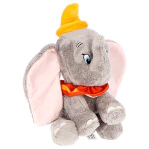 4kidsonly.eu Disney Dumbo Pluche