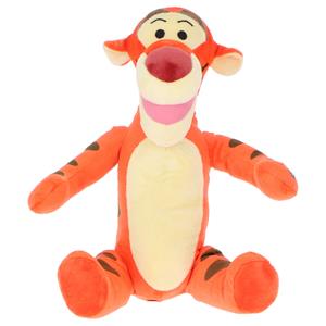 4kidsonly.eu Pooh Pluche - Teigertje