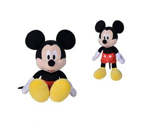 Plüsch Disney Micky Maus 25 cm