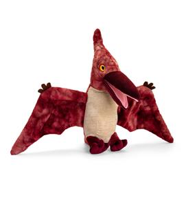 4kidsonly.eu Pluche - Pterodactyl 38 CM