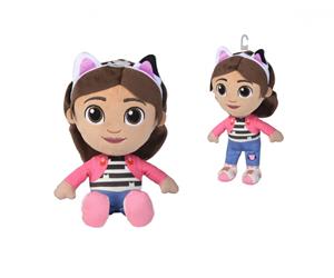 4kidsonly.eu Gabby's Dollhouse Pluche