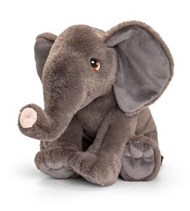 4kidsonly.eu Pluche - Olifant 35 CM