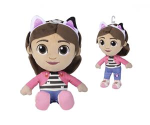 4kidsonly.eu Gabby's Dollhouse Pluche