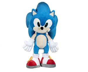 4kidsonly.eu Sonic Pluche