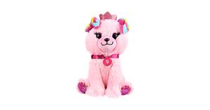 Just Play Barbie Plüsch - Princess Puppy