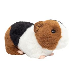 Teddy HERMANN Cavia 3-kleurig, 20 cm