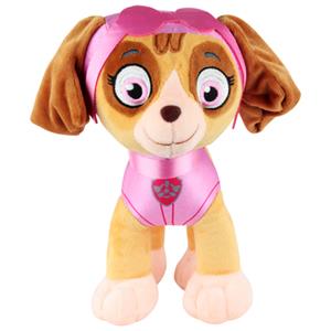 p:os Plüschfigur Paw Patrol 27 cm, Skye