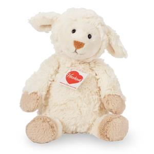 Teddy HERMANN  Hart kind - aap Maggi 27 cm