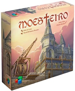 Moesteiro (deutsch)