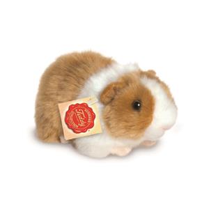 Teddy HERMANN Cavia goud/wit, 20 cm