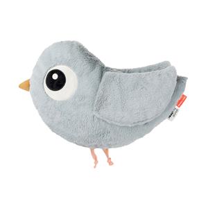 Done by Deer™ Kuscheltier klein Birdee Blau