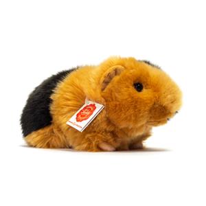 Teddy HERMANN  Cavia zwart/goud 20 cm