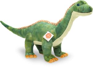 Teddy HERMANN Dinosaurier Brontosaurus 54 cm