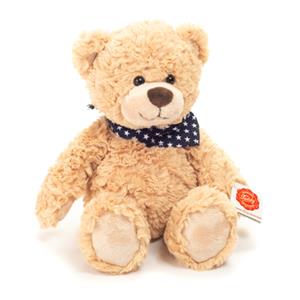 Teddy HERMANN Teddy sandfarben stehend 32 cm