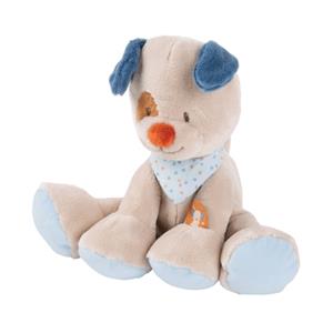 Nattou Jim & Bob Kuscheltier Jim Hund 30 cm