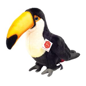 Teddy HERMANN Toucan 25 cm