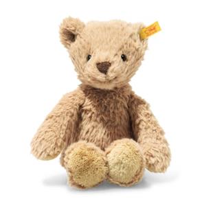 Steiff Soft Cuddly Friends Teddyb&auml;r Thommy caramel, 20 cm
