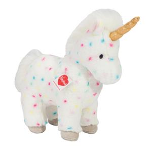 Teddy HERMANN Einhorn Stardust 30 cm