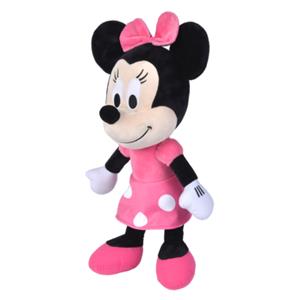 Simba Disney Mickey Mouse Happy Friends Minnie, 48 cm