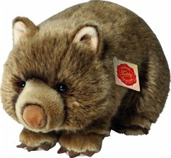 Teddy HERMANN Wombat 26 cm