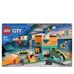 LEGO City 60364 Skaterpark