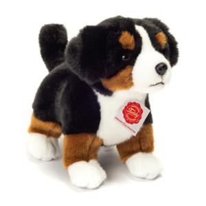 Teddy HERMANN Berner Sennenhond puppy staand, 23 cm