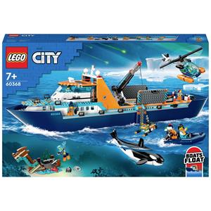 LEGO 60368