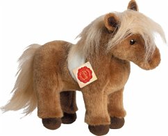 Teddy HERMANN Shetlandpony 25 cm