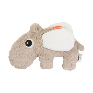 donebydeer Knuffelklein voor baby Done by Deer Ozzo