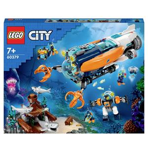 LEGO 60379