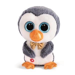 Nici Glubschis Knuffel Pinguïn Sniffy 15cm