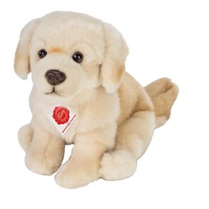 Teddy HERMANN Golden Retriever sitzend 25 cm