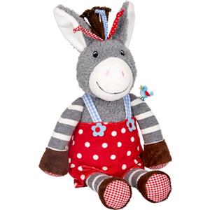 SPIEGELBURG COPPENRATH Knuffelezel - BabyGlück