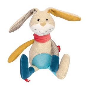 sigikid Hase Patchwork Sweety