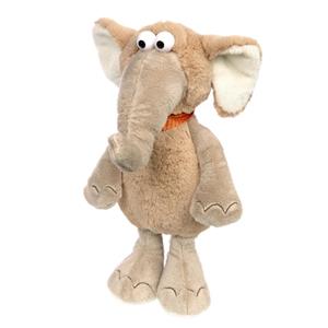 sigikid Kuscheltier Mood Pets, Elefant