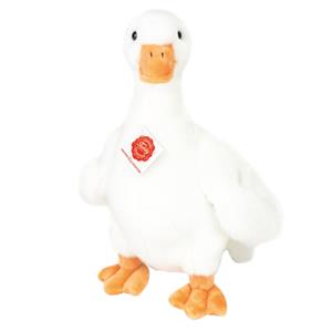 Teddy HERMANN Gans stehend 31, cm