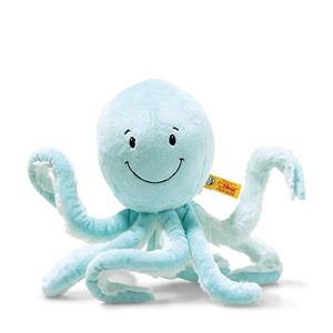 Steiff Soft Cuddly Friends Ockto Oktopus, 27 cm