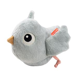 donebydeer Wobbel speelgoed voor baby's Done by Deer Birdee